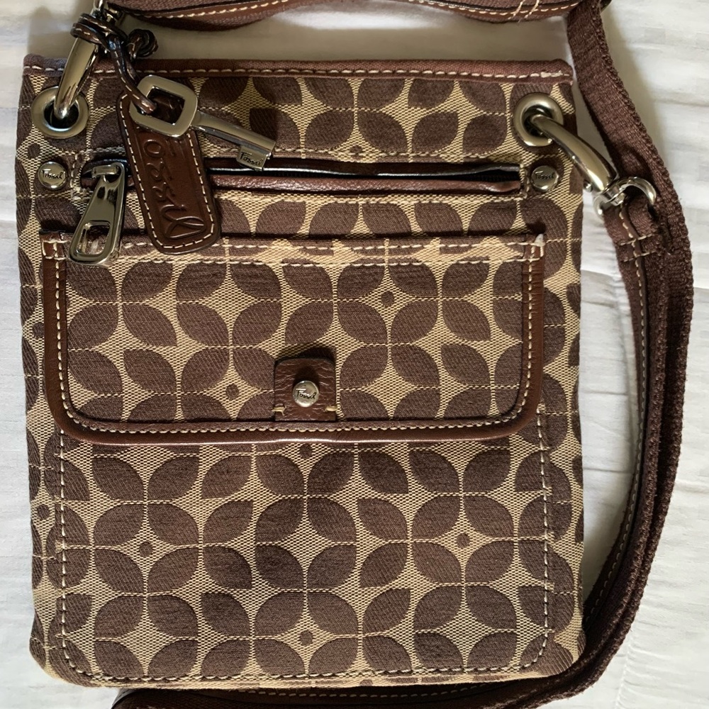 FOSSIL Cross Body Bag